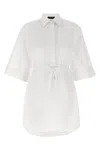 Fabiana Filippi Diamond Thread Tunic