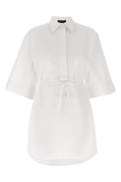 FABIANA FILIPPI FABIANA FILIPPI DIAMOND THREAD TUNIC