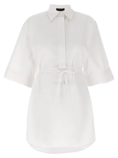 FABIANA FILIPPI FABIANA FILIPPI DIAMOND THREAD TUNIC