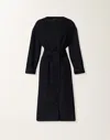 Fabiana Filippi Double Wool Coat