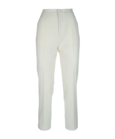 FABIANA FILIPPI DRAPED TROUSERS