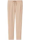 FABIANA FILIPPI FABIANA FILIPPI DRAWSTRING TROUSERS