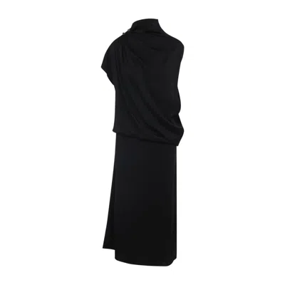 FABIANA FILIPPI FABIANA FILIPPI DRESS