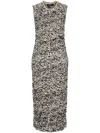 Fabiana Filippi Elegant Mini Dress For Women