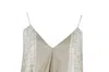 Fabiana Filippi Dress In Beige