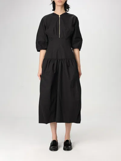 Fabiana Filippi Dress  Woman Color Black