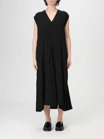 Fabiana Filippi Dress  Woman Color Black