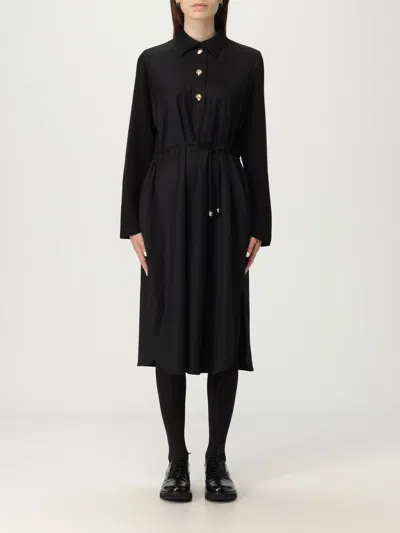 Fabiana Filippi Dress  Woman Color Black