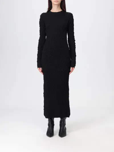 Fabiana Filippi Dress  Woman Color Black