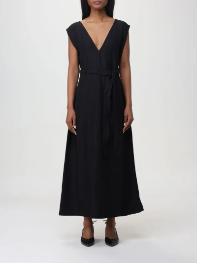 Fabiana Filippi Dress  Woman Color Black