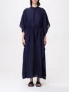 Fabiana Filippi Dress  Woman Color Blue