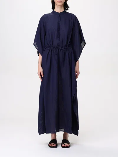 Fabiana Filippi Dress  Woman Color Blue