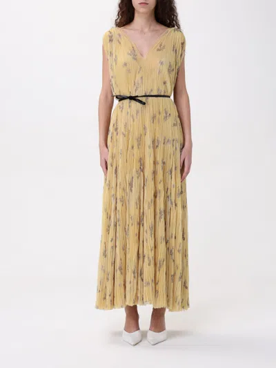 Fabiana Filippi Dress  Woman Color Lilac