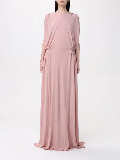 Fabiana Filippi Dress  Woman Color Pink