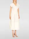 Fabiana Filippi Dress  Woman Color White