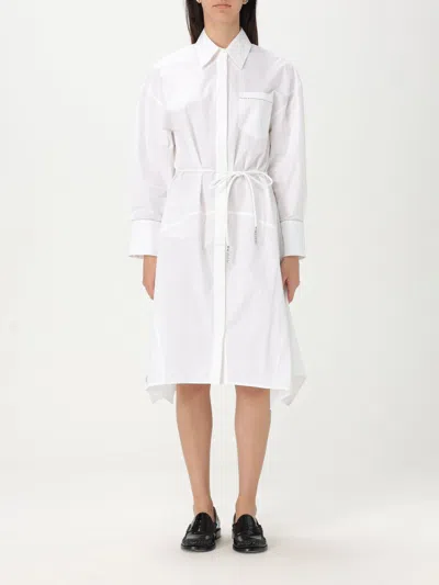 Fabiana Filippi Dress  Woman Color White
