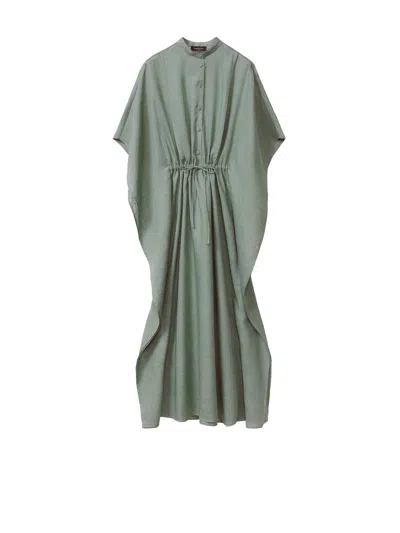 FABIANA FILIPPI FABIANA FILIPPI DRESS TEAL