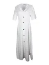 Fabiana Filippi Dress In White