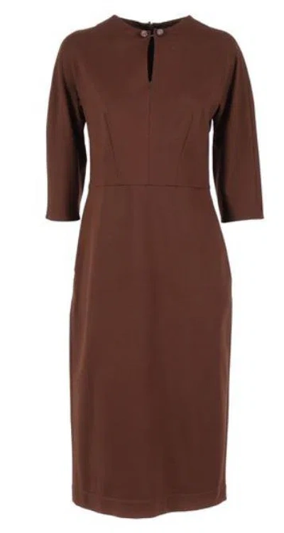 FABIANA FILIPPI FABIANA FILIPPI DRESSES