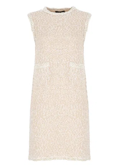 Fabiana Filippi Dresses In Pink