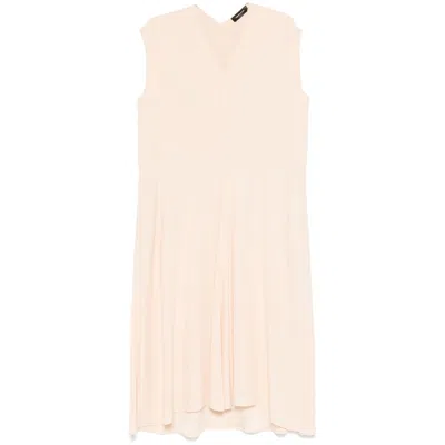 FABIANA FILIPPI DRESSES PINK