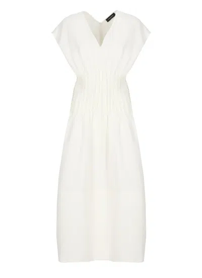 FABIANA FILIPPI FABIANA FILIPPI DRESSES