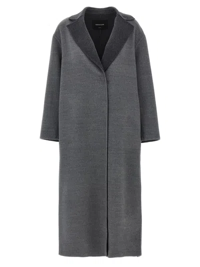 FABIANA FILIPPI DRESSING GOWN COAT