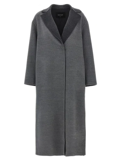 FABIANA FILIPPI DRESSING GOWN COAT