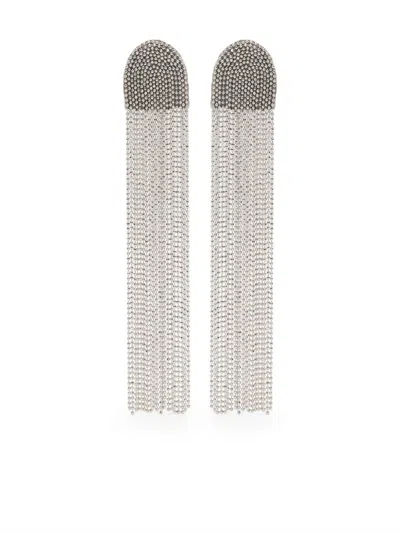 Fabiana Filippi Drop-design Earrings