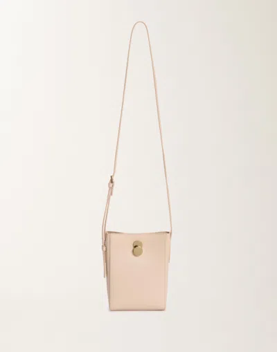 FABIANA FILIPPI ECLISSI CALFSKIN MINI BAG