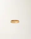 Fabiana Filippi Eco Brass Bangle In Only One Color