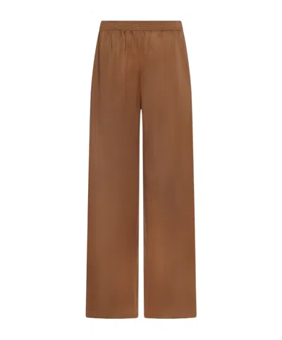 FABIANA FILIPPI FABIANA FILIPPI STRAIGHT-LEG TROUSERS
