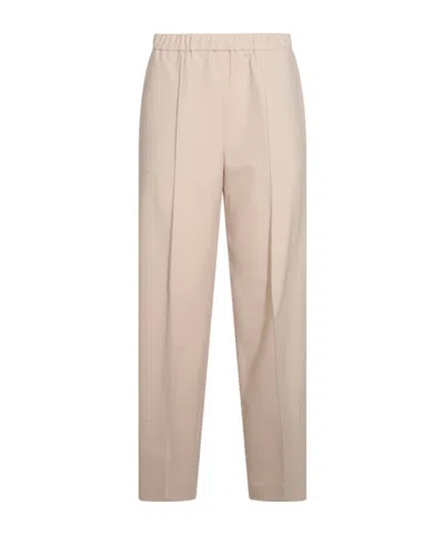 Fabiana Filippi Beige Pants