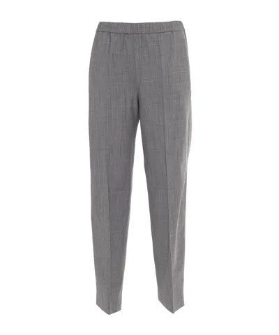 FABIANA FILIPPI FABIANA FILIPPI STRAIGHT-LEG TROUSERS
