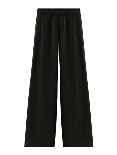 FABIANA FILIPPI PANTALÓN CASUAL - NEGRO