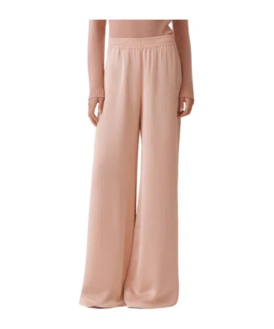 FABIANA FILIPPI FABIANA FILIPPI AMELIA SATIN TROUSERS