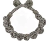 Fabiana Filippi Elegant Brass Bijoux Accessory