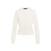 Fabiana Filippi Sweater In White