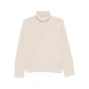 Fabiana Filippi Sweaters Light And Natural In Neutral