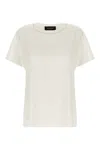 Fabiana Filippi Crew Neck Tee
