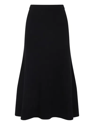 FABIANA FILIPPI FLARED SKIRT