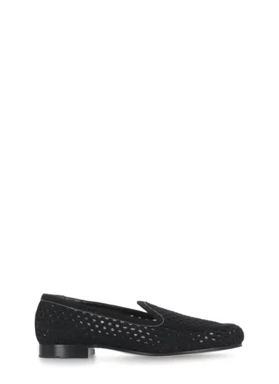 FABIANA FILIPPI FABIANA FILIPPI FLAT SHOES