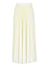 Fabiana Filippi Knee Length And Midi Skirt
