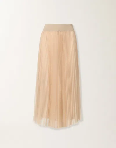 FABIANA FILIPPI FULL TULLE SKIRT