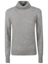 Fabiana Filippi Sequin Embellished Jumper In Roccia