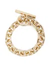 Fabiana Filippi Chain-link Bracelet In Not Applicable