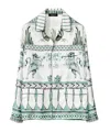Fabiana Filippi Graphic-print Shirt
