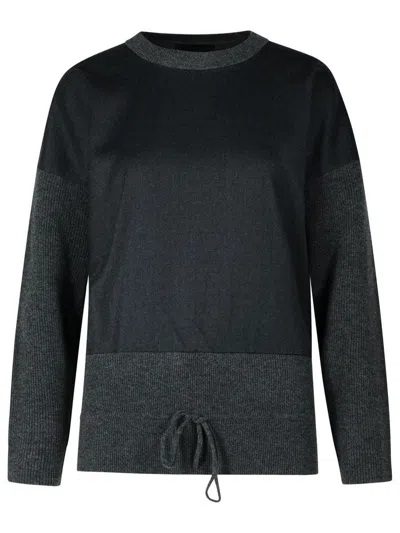 Fabiana Filippi Maglieria In Grey