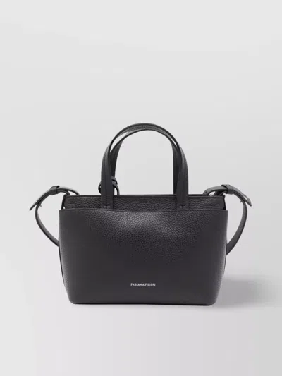 Fabiana Filippi Hand Cross-body Bags & Satchels