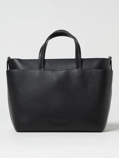 Fabiana Filippi Handbag  Woman Color Black